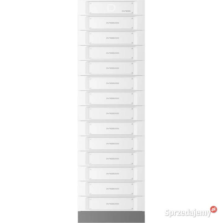 Magazyn Energii Dyness STACK100 6656kWh LiFePO4