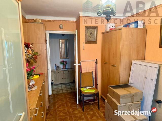 Bezczynszowe 2pokojowe mieszkanie Chodów wielkopolskie sprzedam