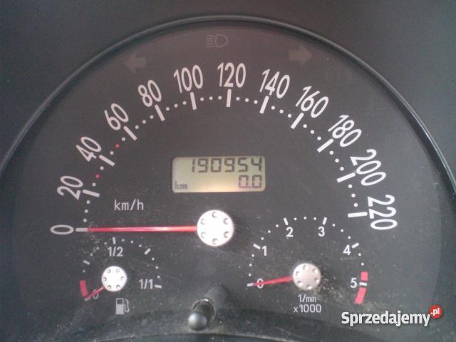 Volkswagen Beetle Kalisz