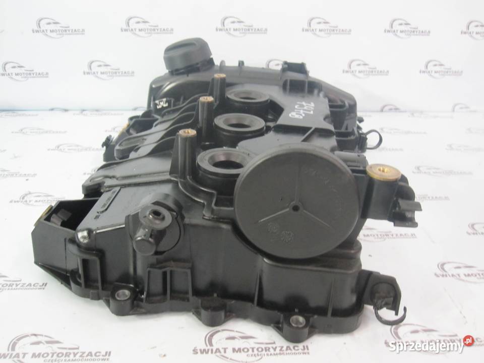 PEUGEOT 208 12 VTI HMZ HM01 82 pokrywa zaworów Kielce sprzedam