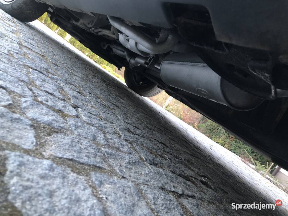 VW Sharan 19TDI 1900cm3 Syców