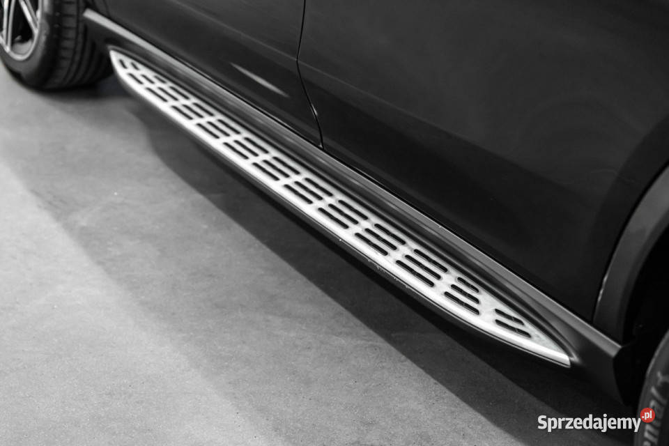 Mercedes GLS Klasa 400d Polska Bezwypadkowy napęd 4x4 małopolskie Węgrzce