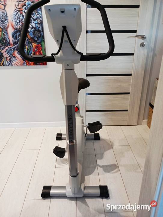 Rower stacjonarny Kettler Golf M magnetyczny Włocławek