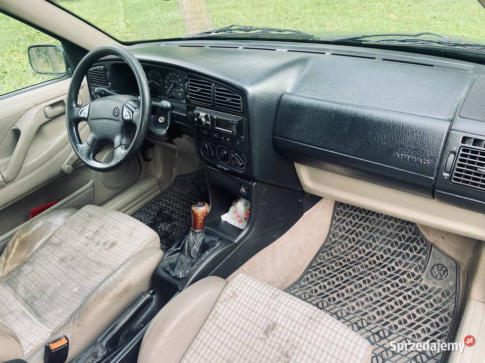 Volkwagen Passat b4