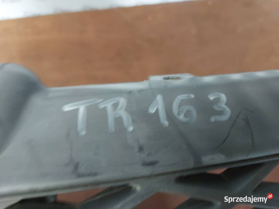 FORD GALAXY MK1 I zderzak przód 7M5807221 Kielce