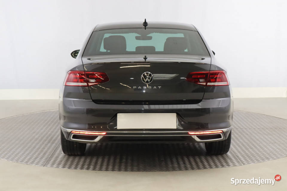 VW Passat 20 TDI Zabrze
