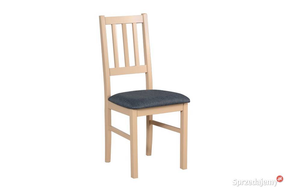 Tanie Krzesło Bos 4