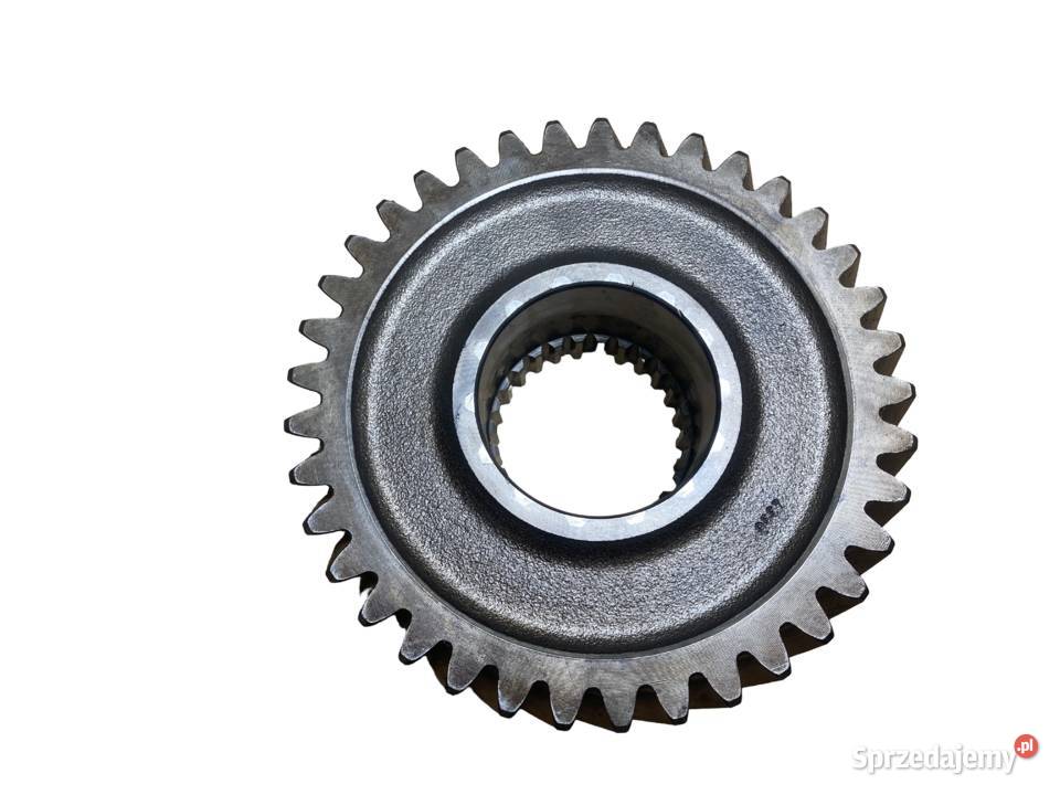 KOŁO ZĘBATE Z37 04334390 DEUTZFAHR AGROSTAR 431 Kielce