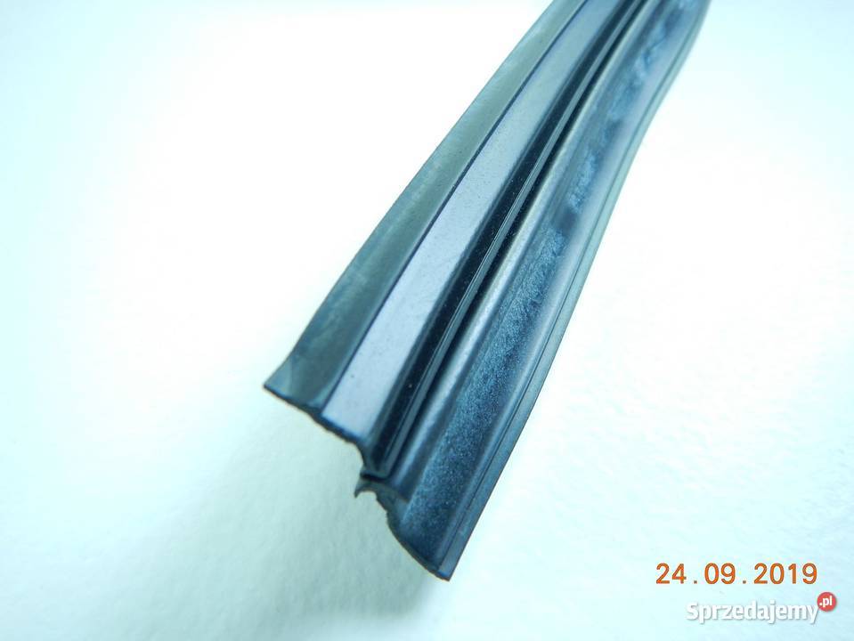 USZCZELKA DRZWI LEWY PRZÓD LANCIA YPSILON 0311 osobowe