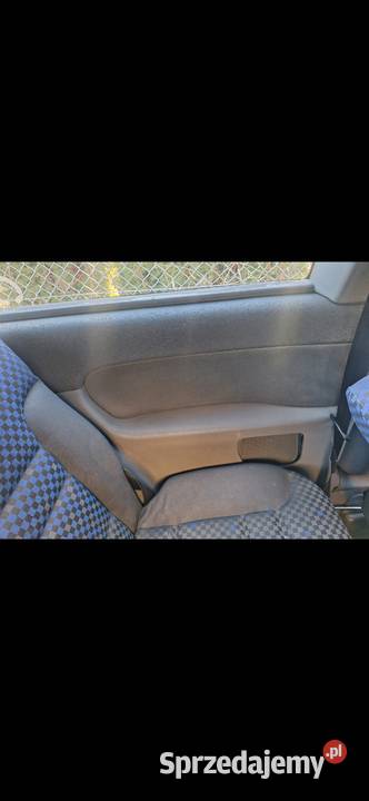 Tapicerki audi a3 8l Szczucin