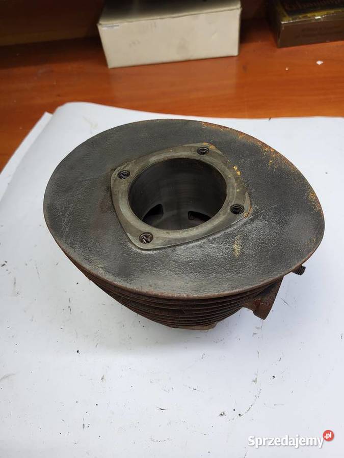 CYLINDER FICHTEL SACHS SM51 150 175 Rybnik