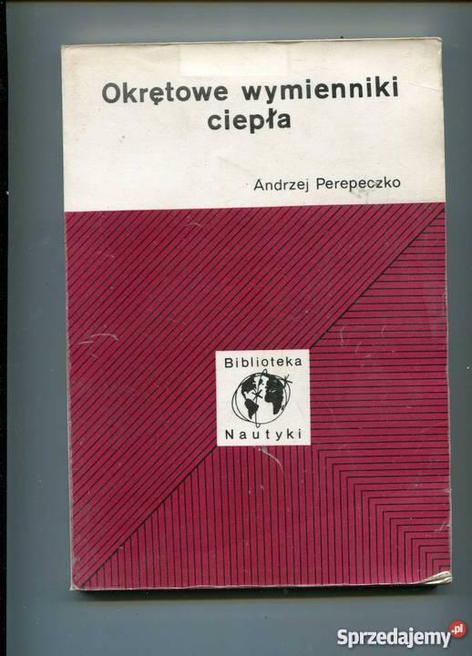 Okrętowe wymienniki ciepła Szczecin