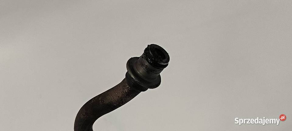 PRZEWÓD WSPOMAGANIA FORD MONDEO MK3 1S7C3A719CK osobowe kujawsko-pomorskie Lipno