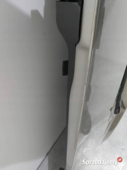 KLAPA TYŁ SZYBA EN Ford Tourneo Courier I 2014