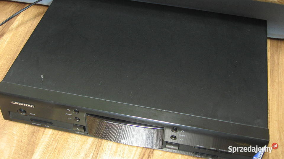 Grundig Fine Arts T22 hifi high sensitivity RDS Pozostałe Świebodzice