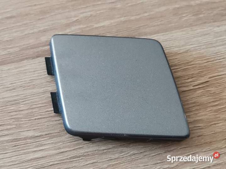 PEUGEOT 308 LIFT ZAŚLEPKA HAKA TYŁ AA36136473 Międzychód