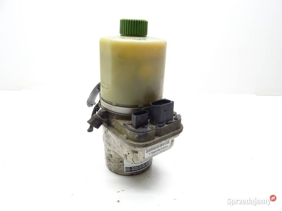POMPA WSPOMAGANIA TRW 6R0423156C 12 TSI SKODA osobowe