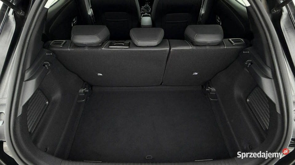 Opel Mokka Benzyna Zarejestrowany Ubezpieczony Elbląg