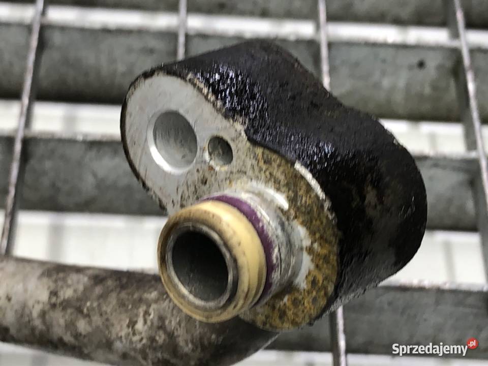 RURKA KLIMATYZACJI AUDI A3 8P 1K0820721C 19 105