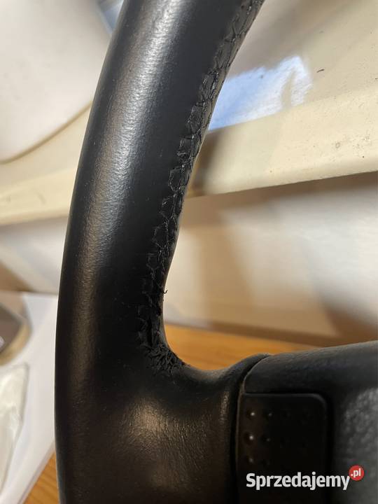 Kierownica Mtechnic 1 370mm BMW E30 Bytom