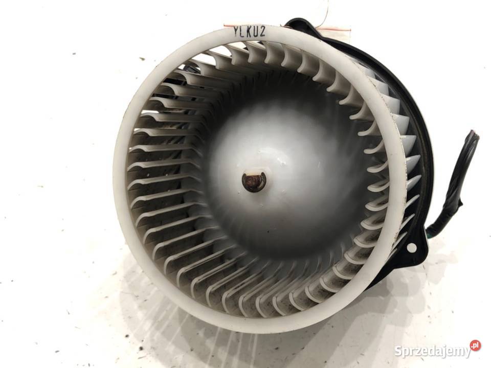 DMUCHAWA NAWIEWU HYUNDAI ELANTRA VI 97113A4000 sprzedam