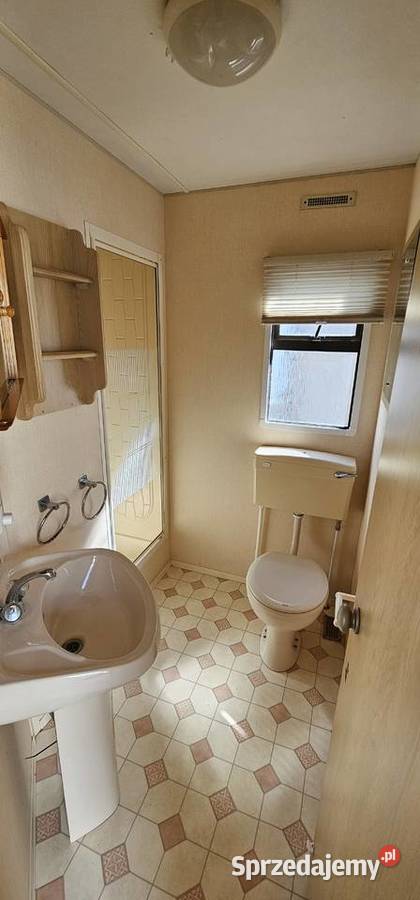 Domek holenderski COASTER 2 pokoje 542 plac Katowice sprzedam