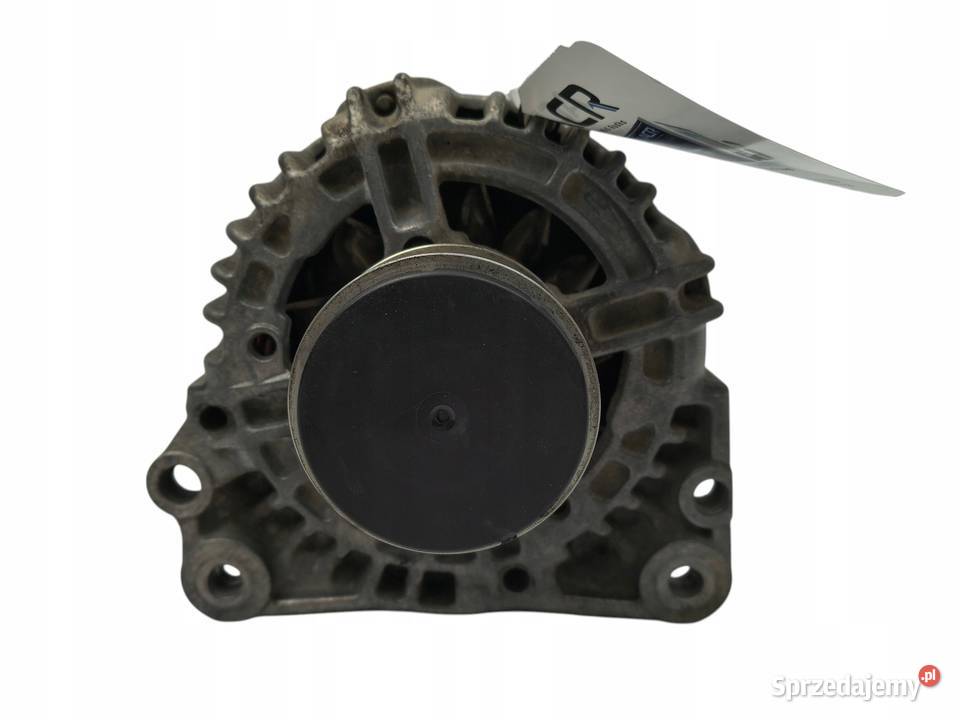 ALTERNATOR LDV Maxus 25 CRD 0124325178 Układ elektryczny silnika