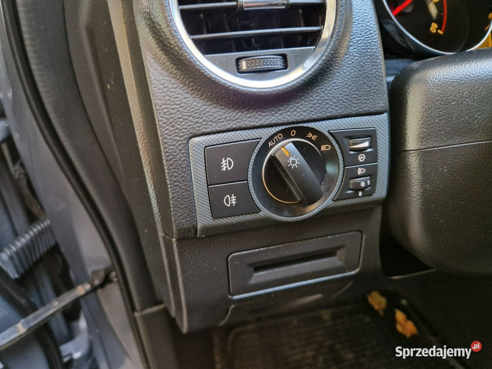 Opel Antara OPIS W PODANEJ ROCZNA GWARANCJA Mysłowice sprzedam