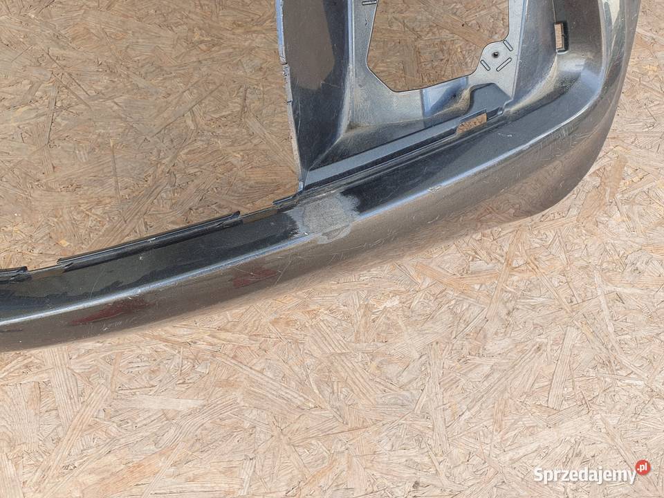 AUDI Q5 8R0 0812 SLINE ZDERZAK PRZÓD PRZEDNI Międzychód