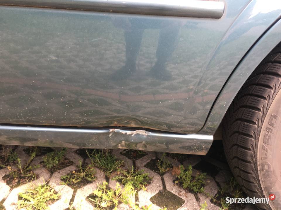 Ford mondeo kombi 20 l plus LPG Poznań sprzedam