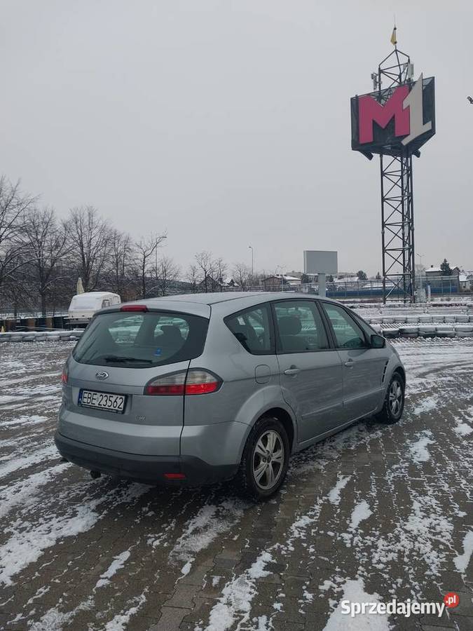 Fird S 2007 20 diesel 7mu osobowezadbaneniski Warszawa