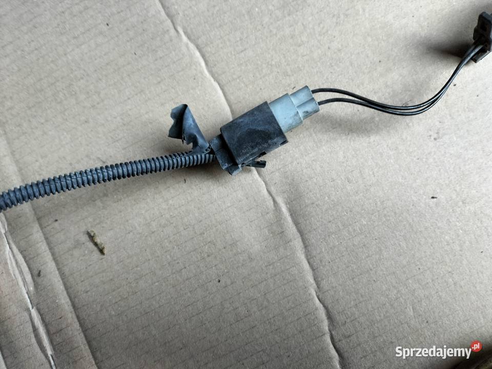 FORD FOCUS C MK1 Czujnik temperatury zewnętrznej lubelskie