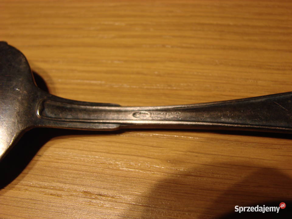 NS ALP stara łopatka plater Pruszcz Gdański sprzedam