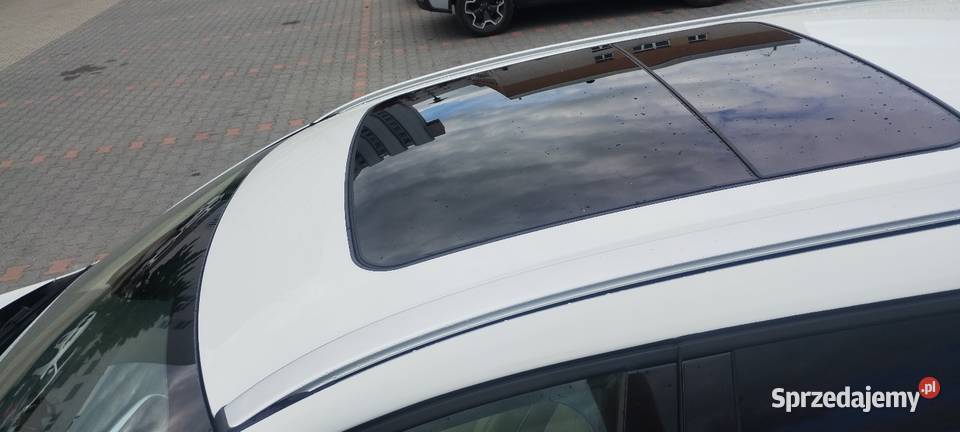 Volvo XC60 30 T6 4x4 Nowy gaz Chełm