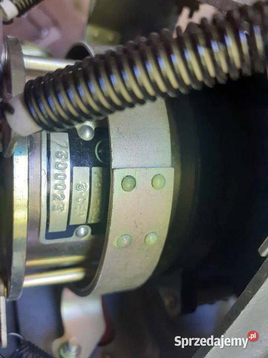 RUG82 podkarpackie Dębica sprzedam