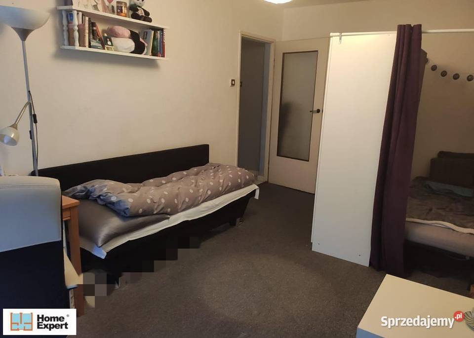 2pok 37met Placu Bema BALKONPIWNICA Wrocław sprzedam