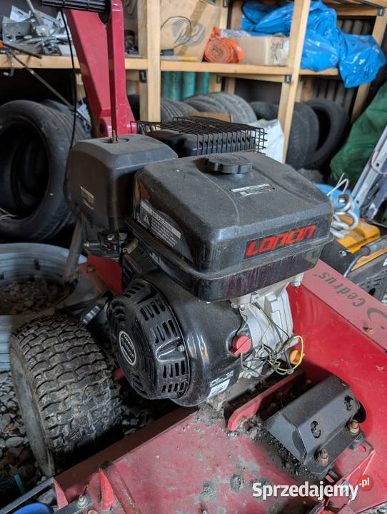 koparka Łancuchowa Cedrus KP01 Dębica