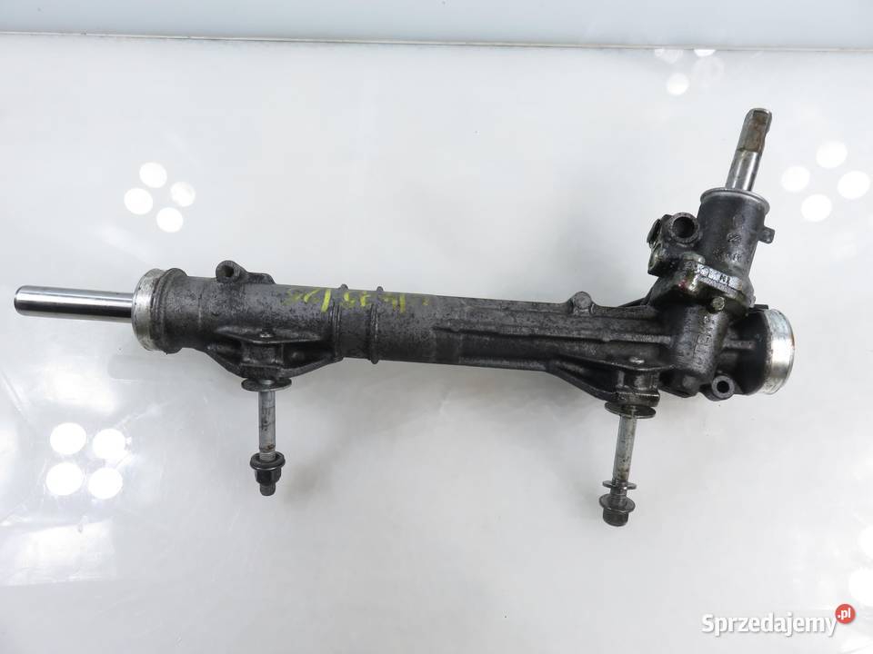 MAGLOWNICA PEUGEOT PARTNER II Przekładnie kierownicze