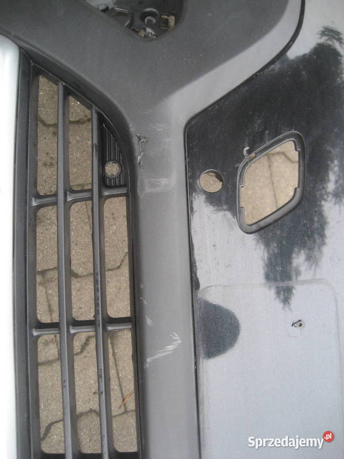 opel mokka a 1216r zderzak przedni 4xpdc spryski Rakoniewice