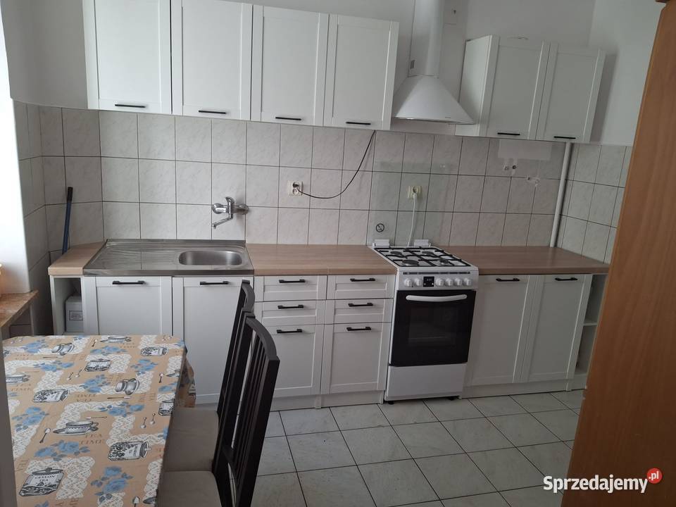 Mieszkanie wynajem 2500 2pokojowe 52 m2 Warszawa kamienica mazowieckie sprzedam