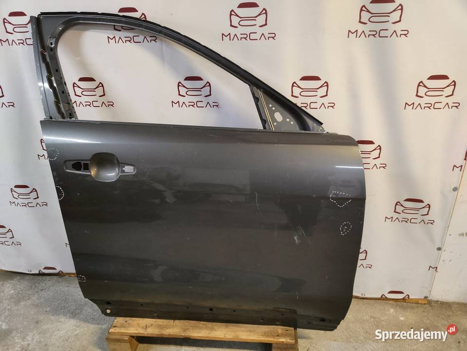 Drzwi Prawe Przednie Jaguar FPace osobowe Pleszew