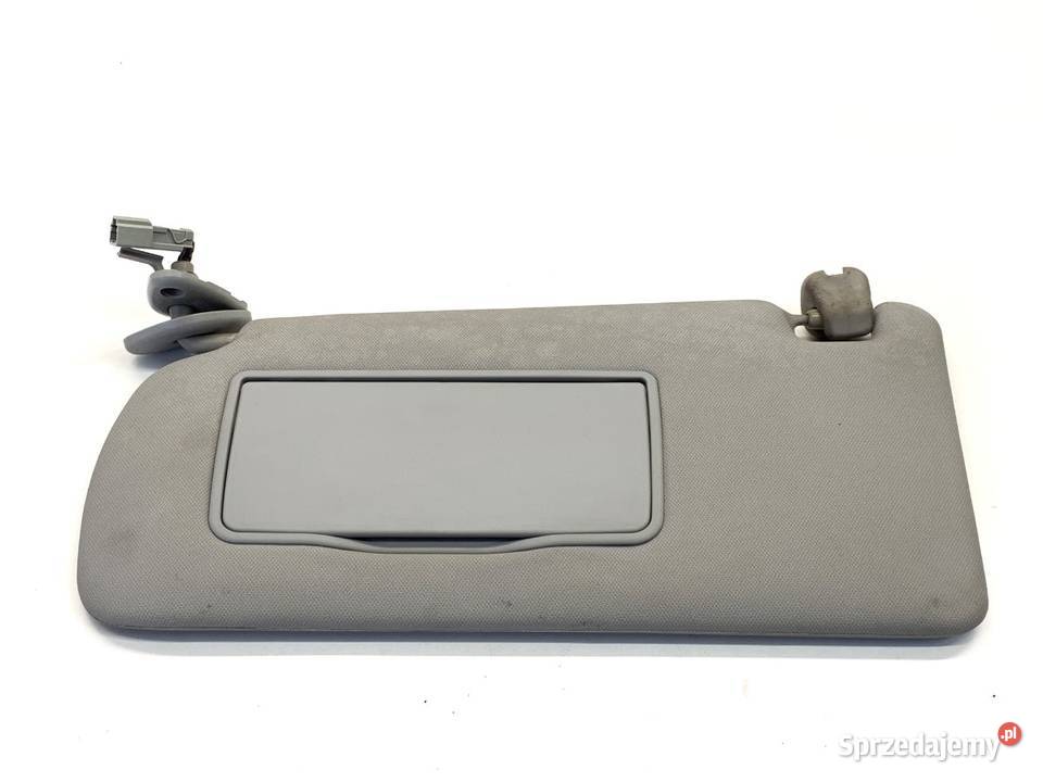 OSŁONA PRZECIWSŁONECZNA LEWY HONDA ACCORD VII podkarpackie