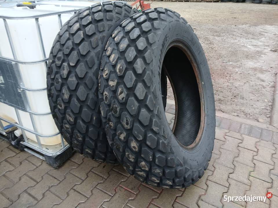 OPONY Allianse 136 R28 trawnikowo szosowe Lubcza