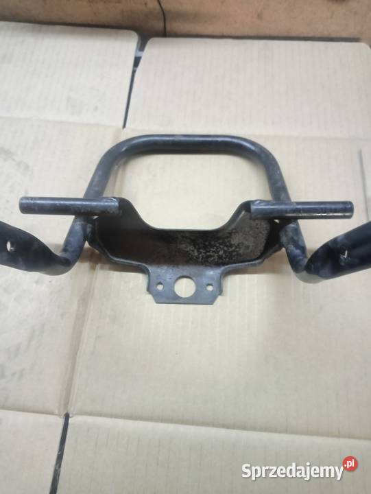 Uchwyt kierunkowskazów prostokątnych Simson Sr sprzedam