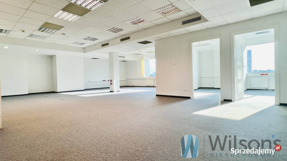 Wynajmę lokal 29823 metry Warszawa Wynajem