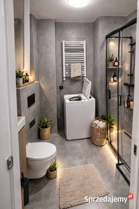 Lokal inwestycyjny 20 m Kraków os Bohaterów 14750zł/m2