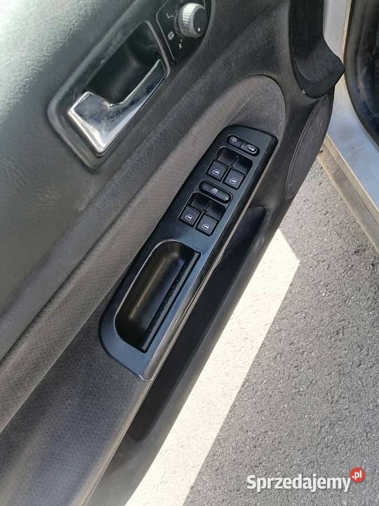 Volkswagen passat b5 19 tdi 90 koni Opole Lubelskie