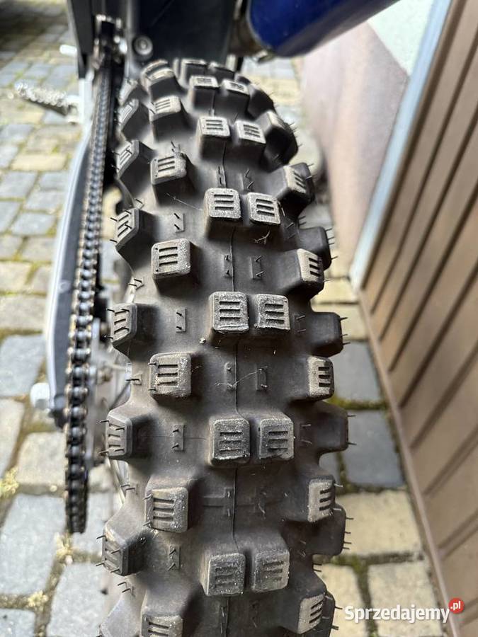 Husqvarna fc Ktm sxf 250 4t Lubliniec