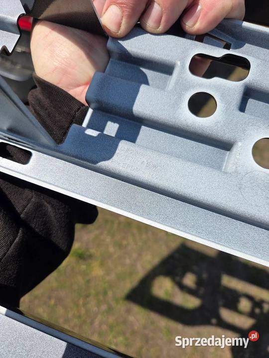 Zderzak przód przedni Ford Kuga II 2012 20132016