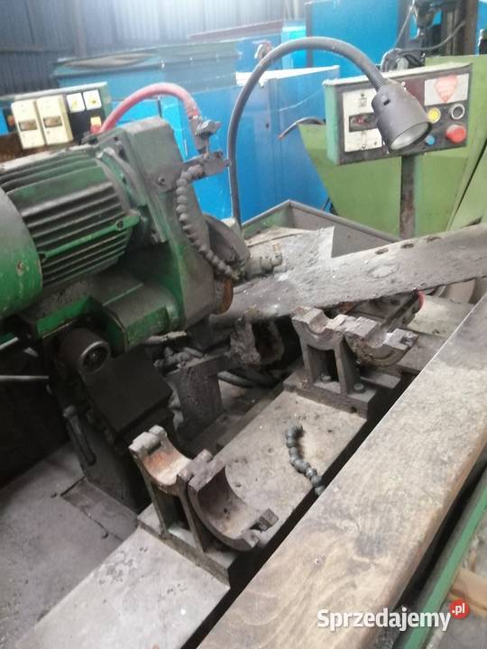 Ostrzarka do noży PSM230 STEHLE Włoszczowa